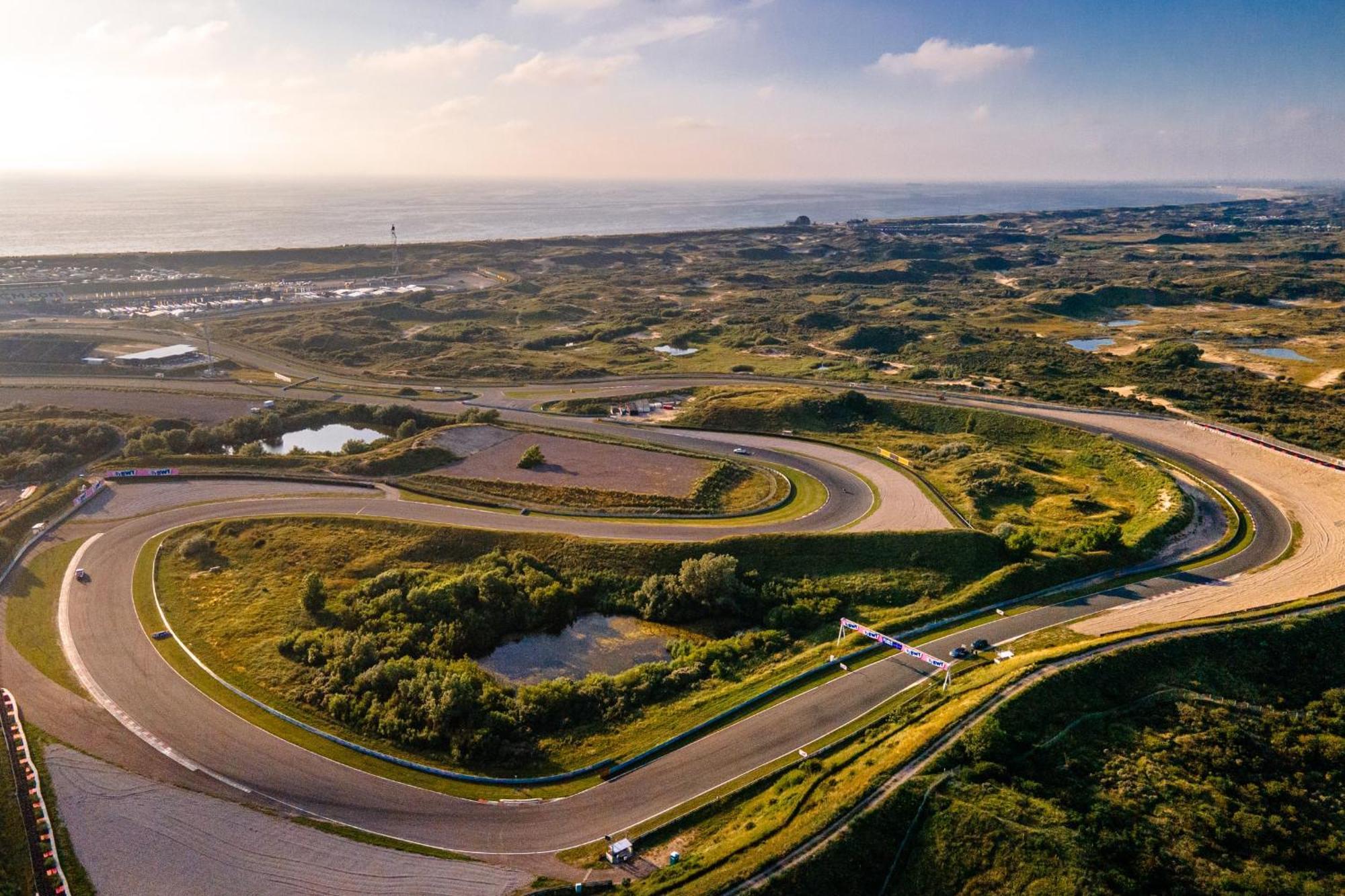 Studio 4 U Zandvoort Esterno foto